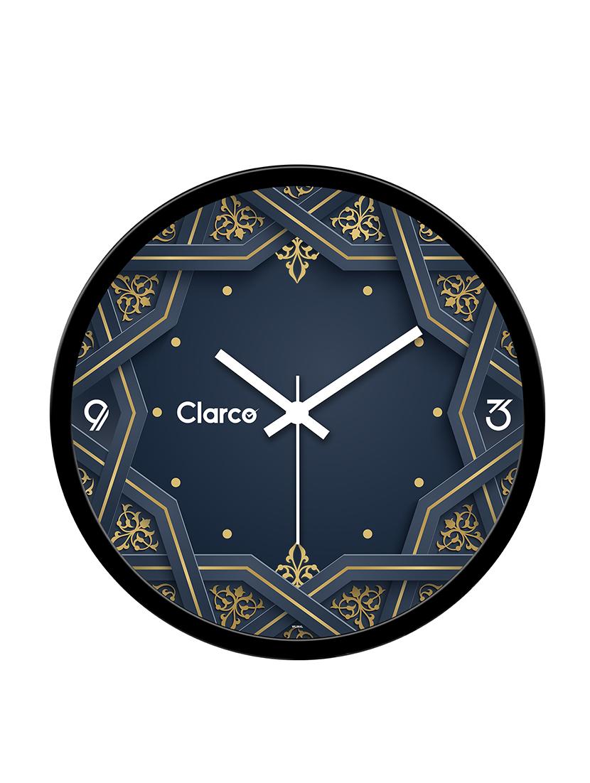 designer wall clock - 17218331 - Zoom Image - 2