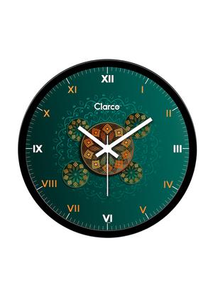 designer wall clock - 17218332 - Standard Image - 2