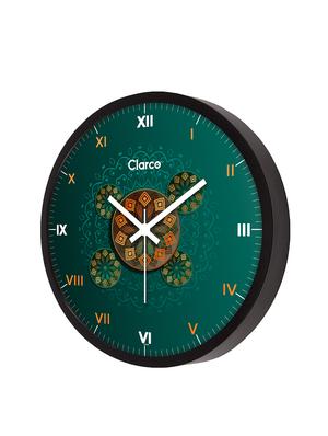 designer wall clock - 17218332 - Standard Image - 3