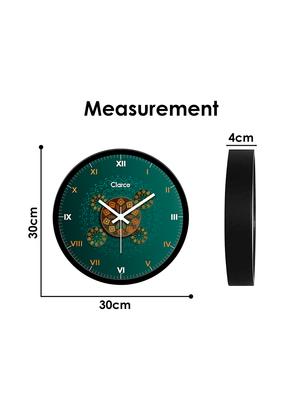 designer wall clock - 17218332 - Standard Image - 5