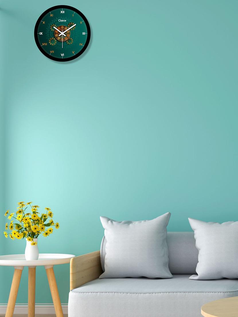 designer wall clock - 17218332 - Zoom Image - 1