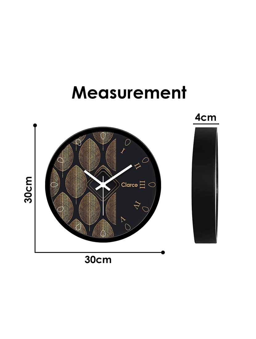 designer wall clock - 17218333 - Zoom Image - 5