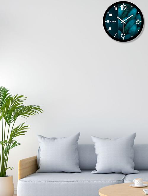 designer wall clock - 17218335 - Standard Image - 1