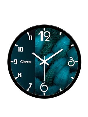 designer wall clock - 17218335 - Standard Image - 2