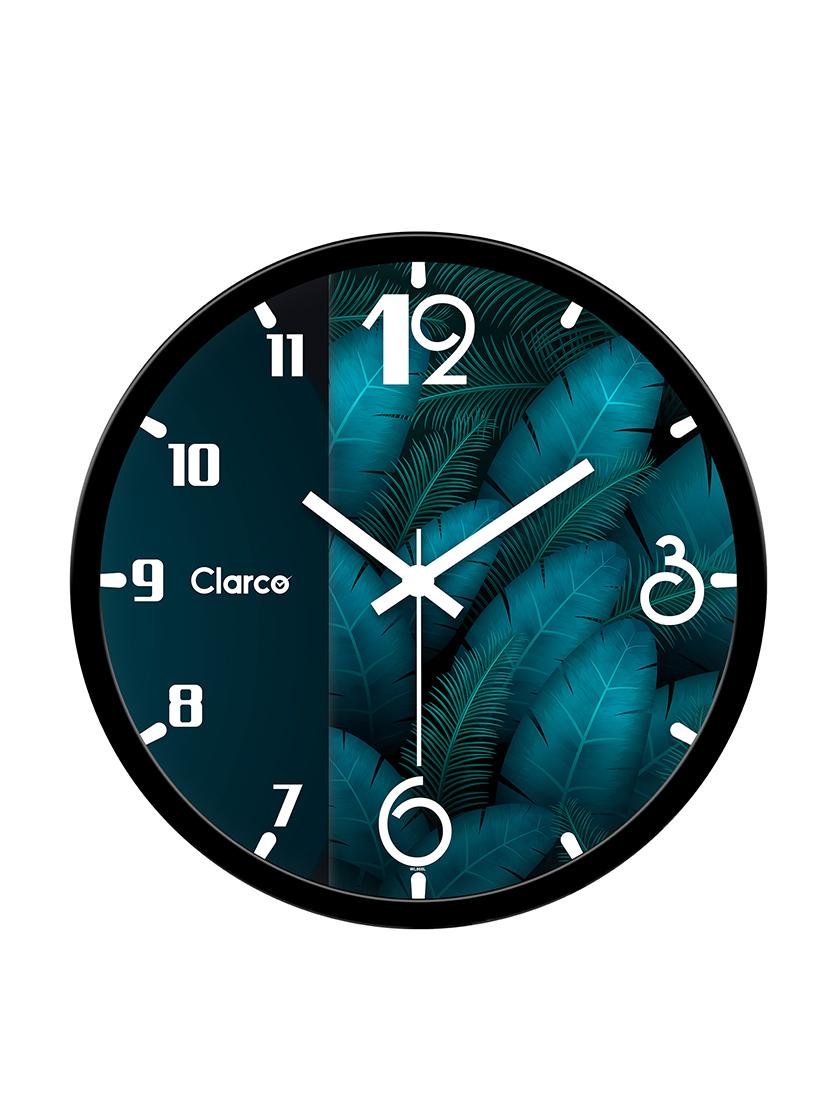 designer wall clock - 17218335 - Zoom Image - 2