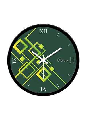 designer wall clock - 17218336 - Standard Image - 2