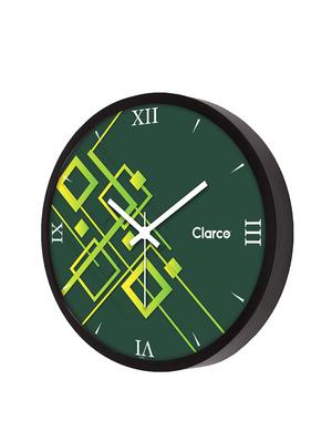 designer wall clock - 17218336 - Standard Image - 3