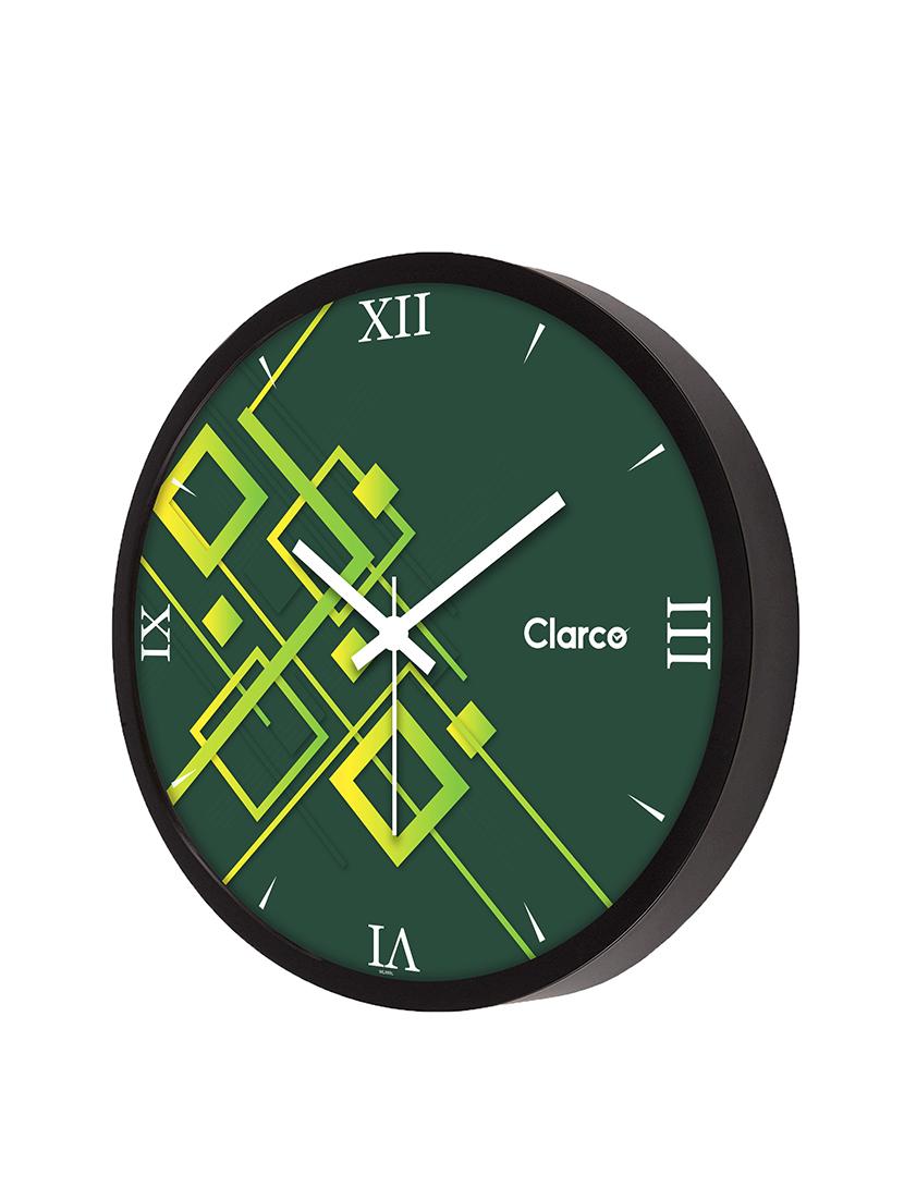 designer wall clock - 17218336 - Zoom Image - 3