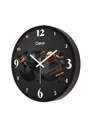 designer wall clock - 17218337 - Standard Image - 3