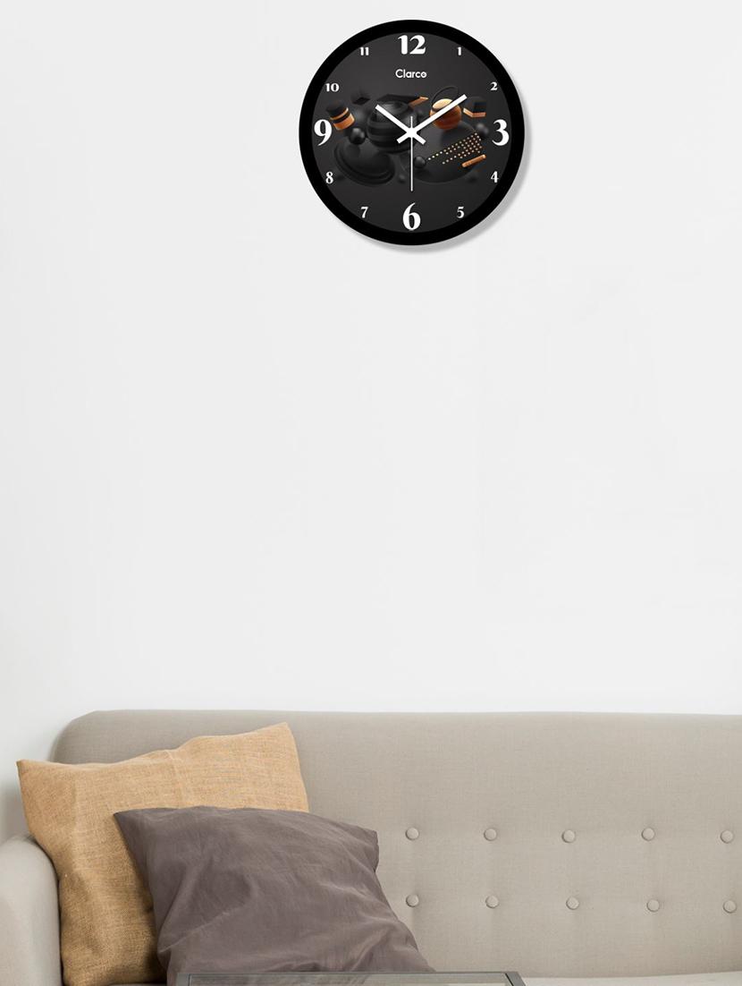 designer wall clock - 17218337 - Zoom Image - 1