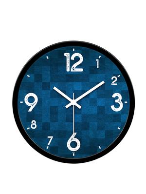 designer wall clock - 17218338 - Standard Image - 2