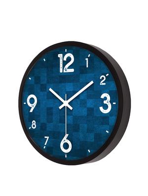 designer wall clock - 17218338 - Standard Image - 3