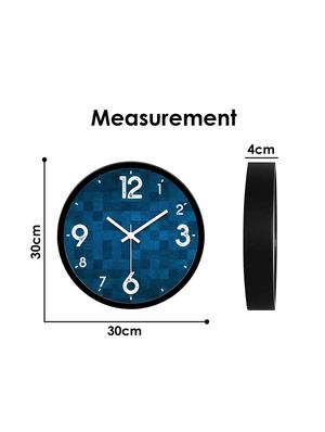 designer wall clock - 17218338 - Standard Image - 5
