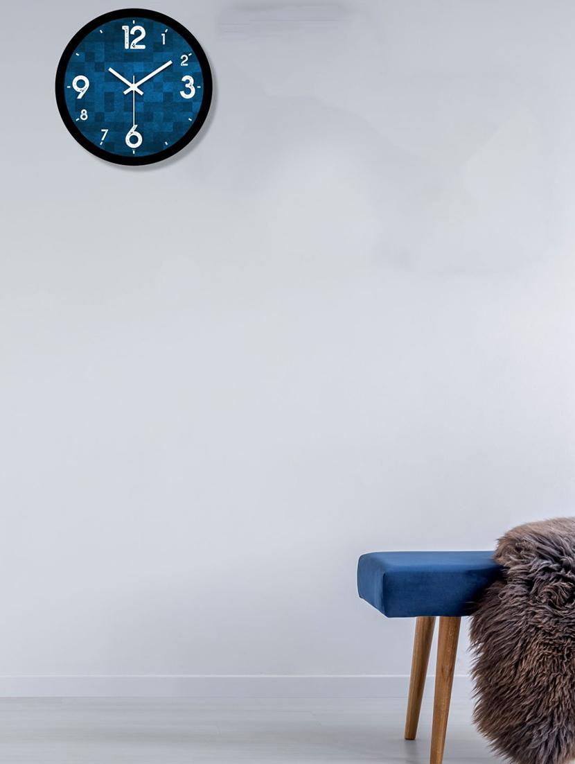 designer wall clock - 17218338 - Zoom Image - 1