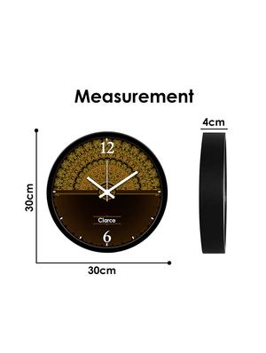 designer wall clock - 17218339 - Standard Image - 5