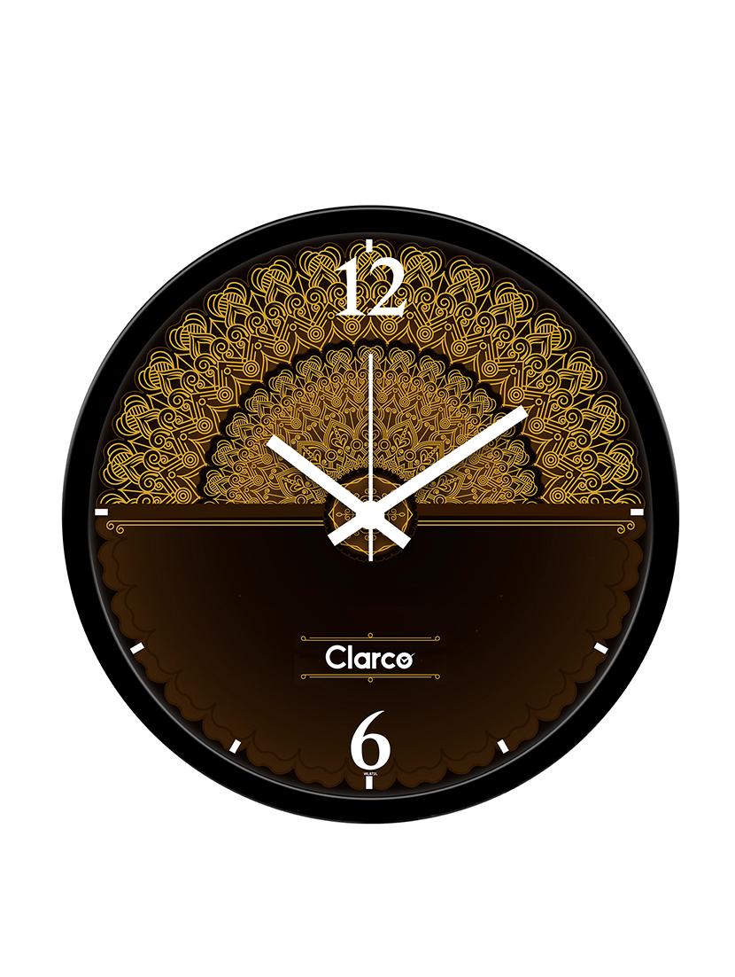 designer wall clock - 17218339 - Zoom Image - 2