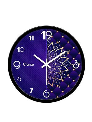 designer wall clock - 17218341 - Standard Image - 2