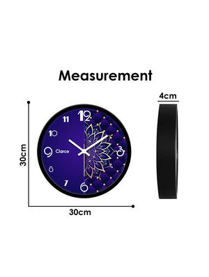 designer wall clock - 17218341 - Standard Image - 5