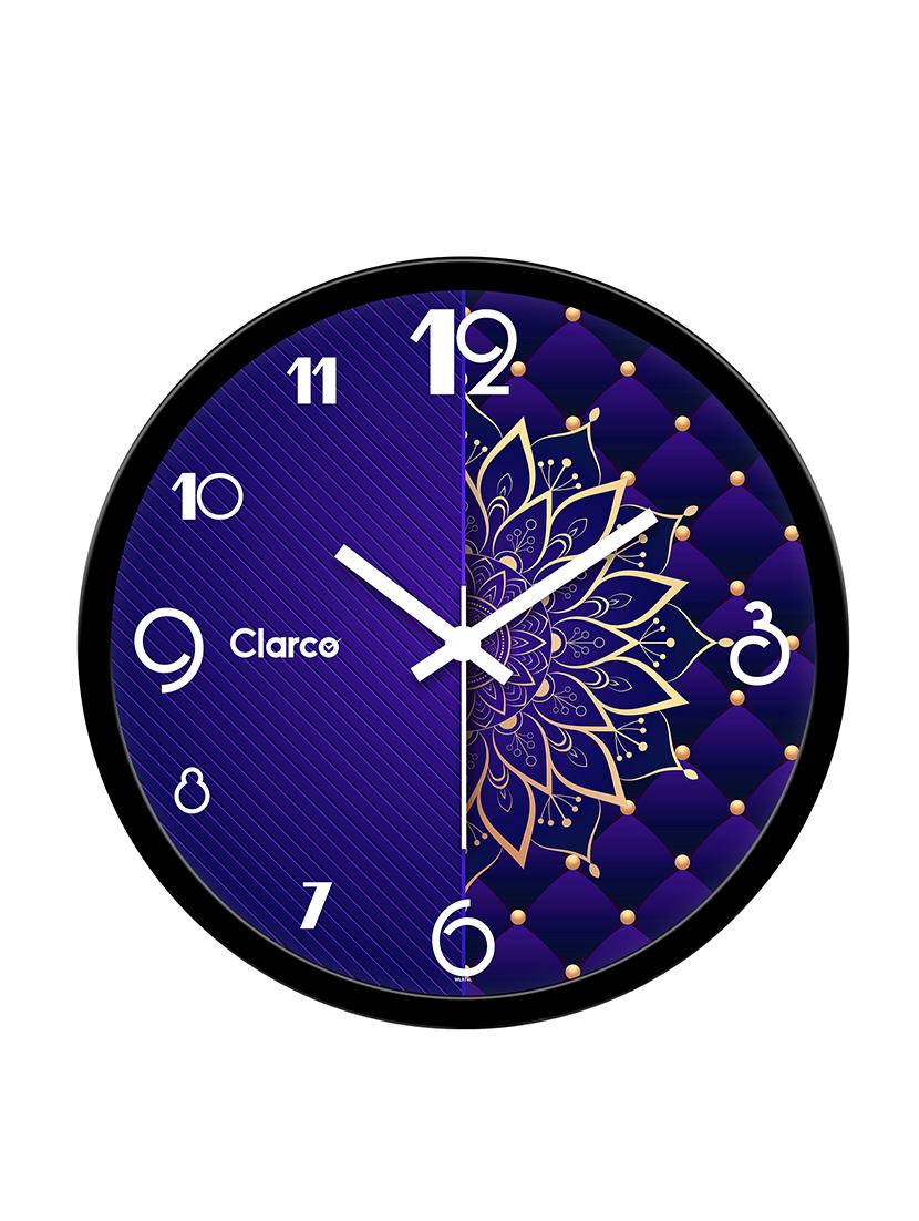 designer wall clock - 17218341 - Zoom Image - 2