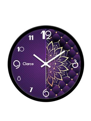 designer wall clock - 17218342 - Standard Image - 2