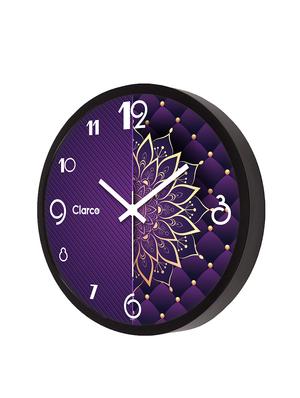 designer wall clock - 17218342 - Standard Image - 3