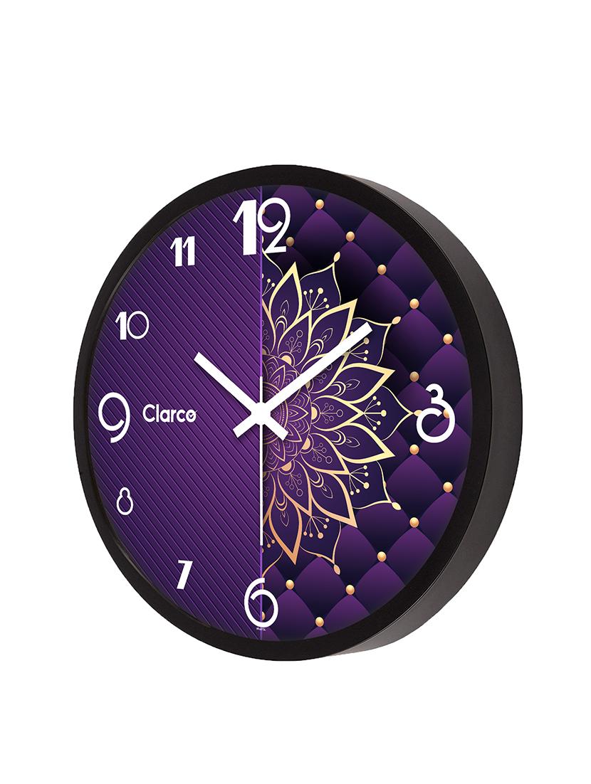 designer wall clock - 17218342 - Zoom Image - 3