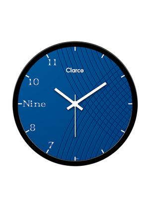designer wall clock - 17218343 - Standard Image - 2