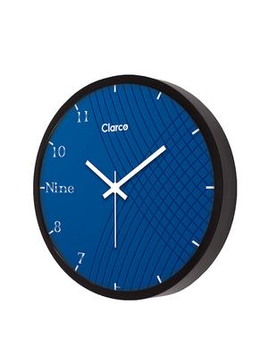 designer wall clock - 17218343 - Standard Image - 3
