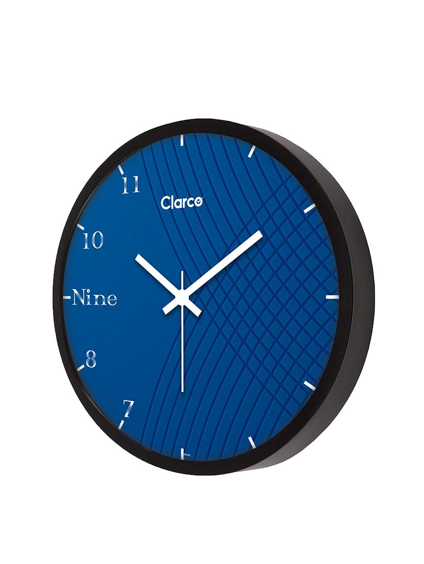 designer wall clock - 17218343 - Zoom Image - 3