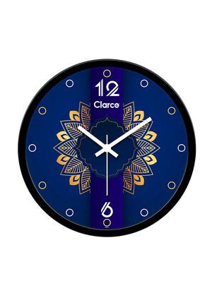 designer wall clock - 17218344 - Standard Image - 2