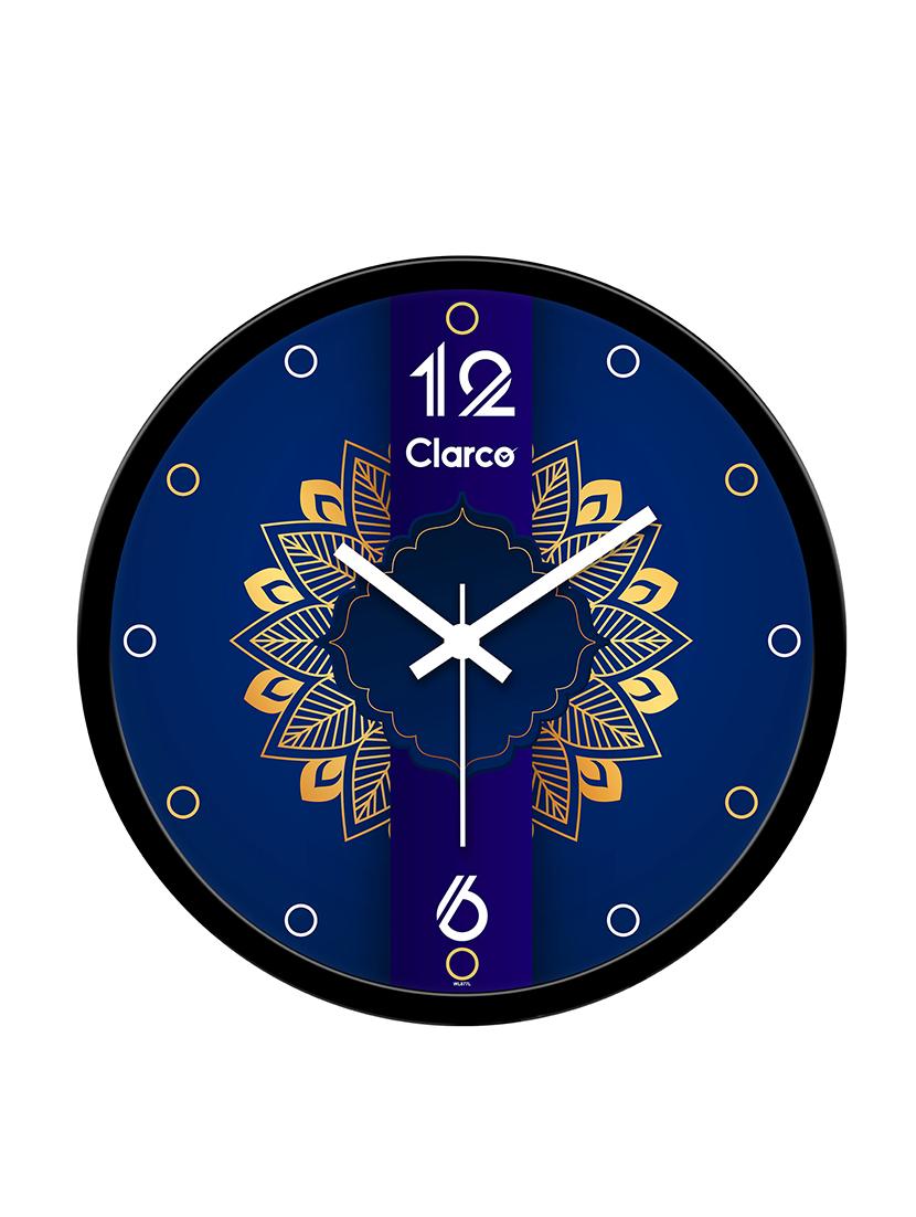 designer wall clock - 17218344 - Zoom Image - 2