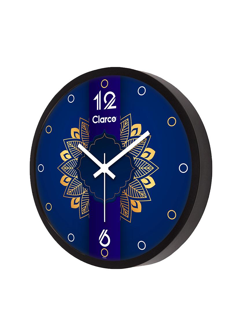 designer wall clock - 17218344 - Zoom Image - 3