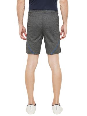 black side striped shorts - 17218460 - Standard Image - 3