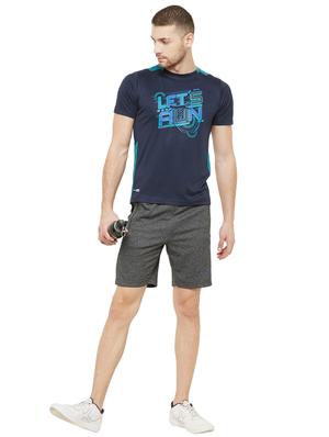 black side striped shorts - 17218460 - Standard Image - 4