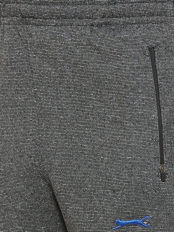black side striped shorts - 17218460 - Zoom Image - 5