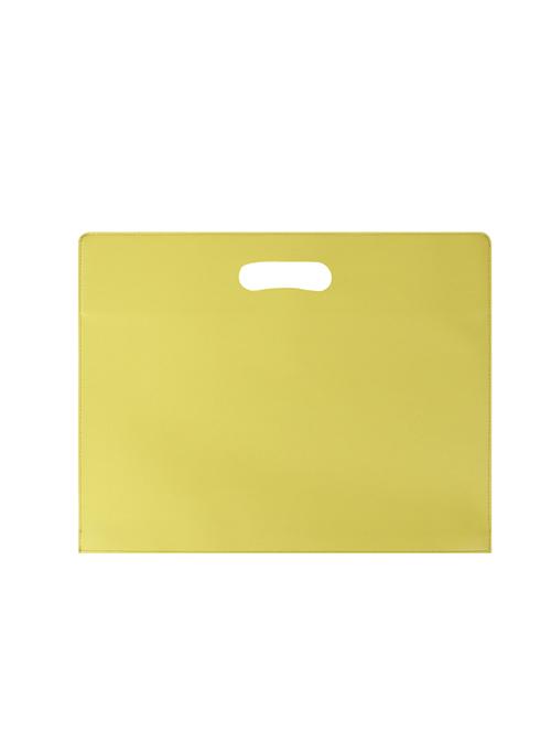 green leatherette (pu sleefe - 17218908 - Standard Image - 1