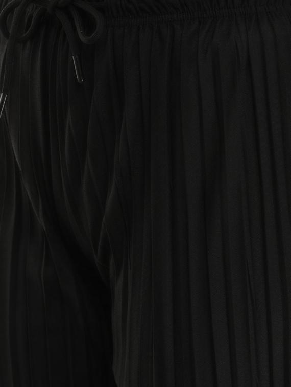 drawstring waist palazzo - 17220448 - Zoom Image - 5
