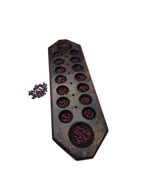 wooden kids game - 17225102 - Standard Image - 3