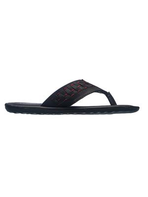 black toe separator slippers - 17225795 - Standard Image - 2