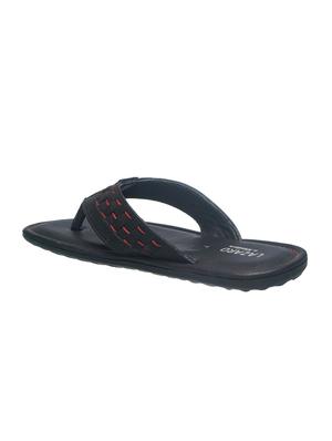 black toe separator slippers - 17225795 - Standard Image - 3