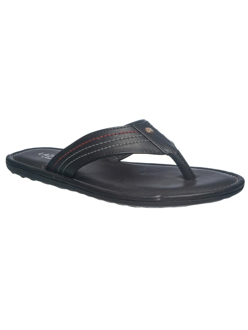 black toe separator slippers - 17225799 - Zoom Image - 1