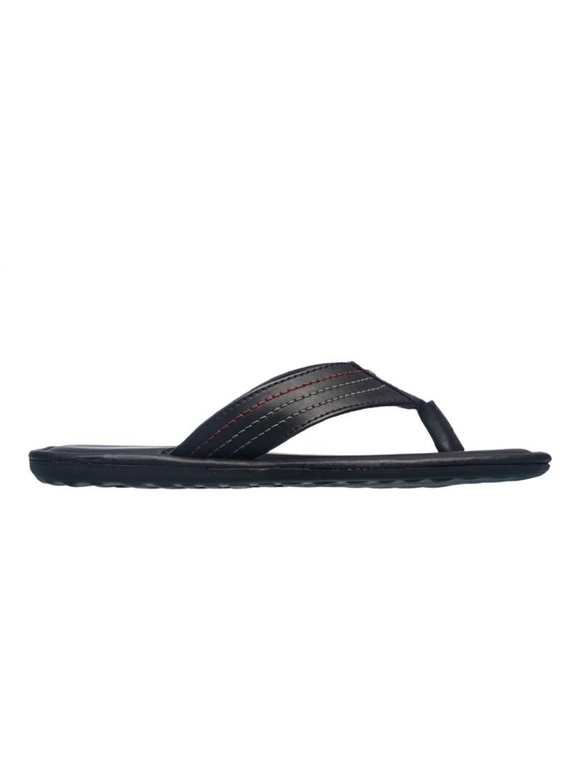 black toe separator slippers - 17225799 - Zoom Image - 2