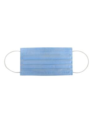 black cotton track wear with free mask - 17226314 - Standard Image - 4