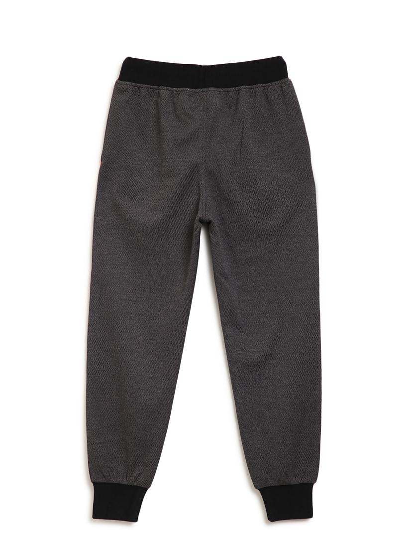 black cotton track wear with free mask - 17226314 - Zoom Image - 2