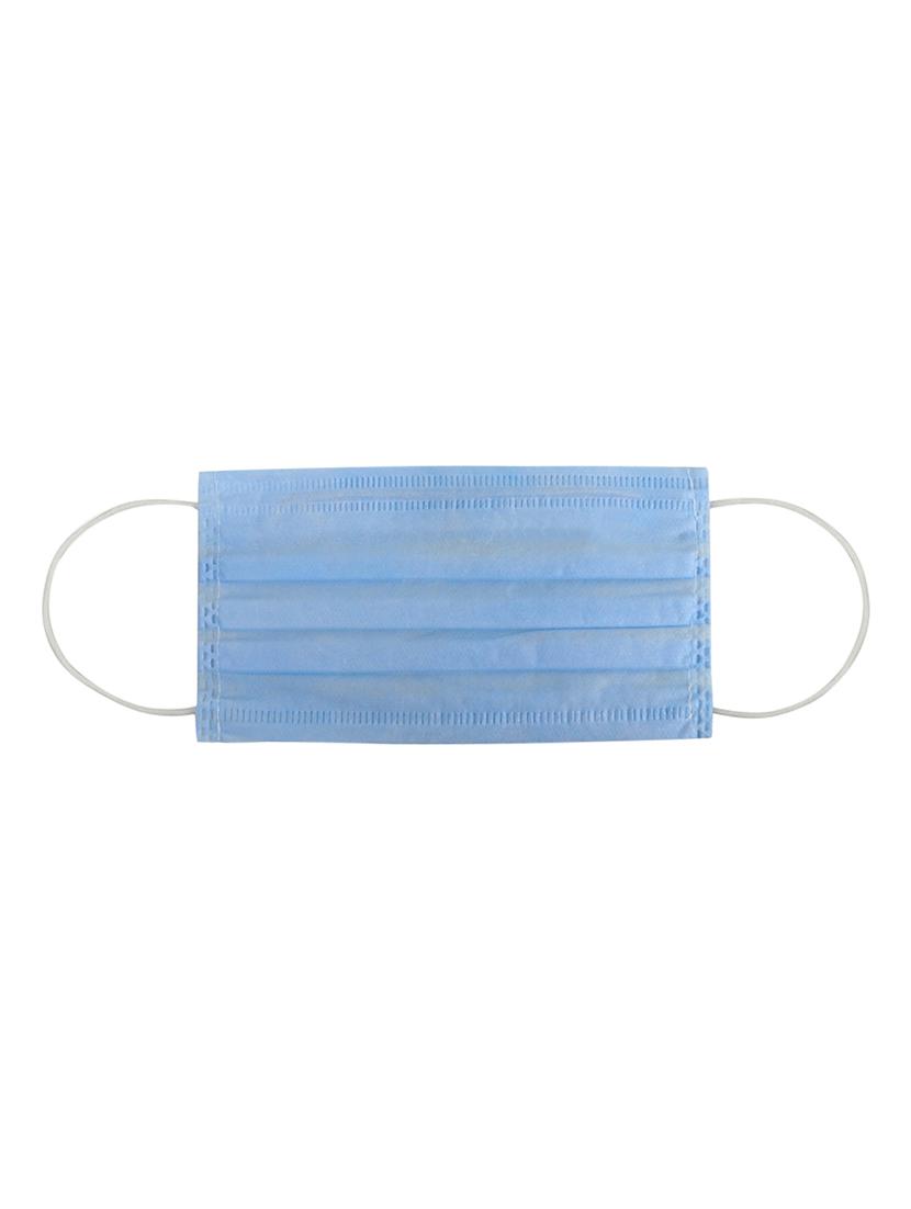 black cotton track wear with free mask - 17226314 - Zoom Image - 4