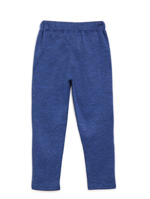 blue cotton track wear - 17226317 - Standard Image - 2