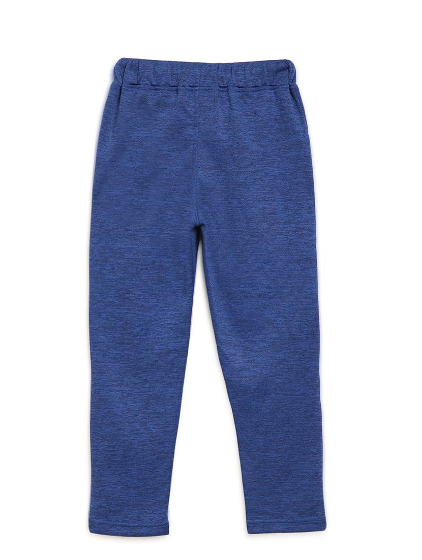 blue cotton track wear - 17226317 - Zoom Image - 2