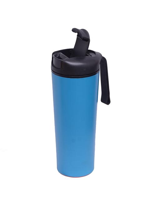suction travel insulated sipper mug cum tumbler - 17226713 - Standard Image - 1
