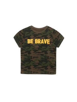 multi colored cotton tshirt - 17227776 - Standard Image - 4