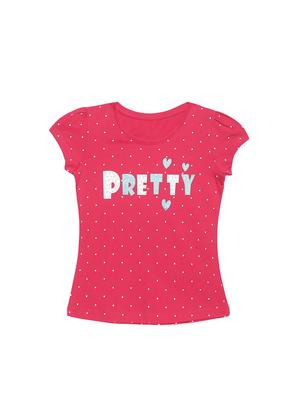 multi colored cotton regular tee - 17227794 - Standard Image - 4